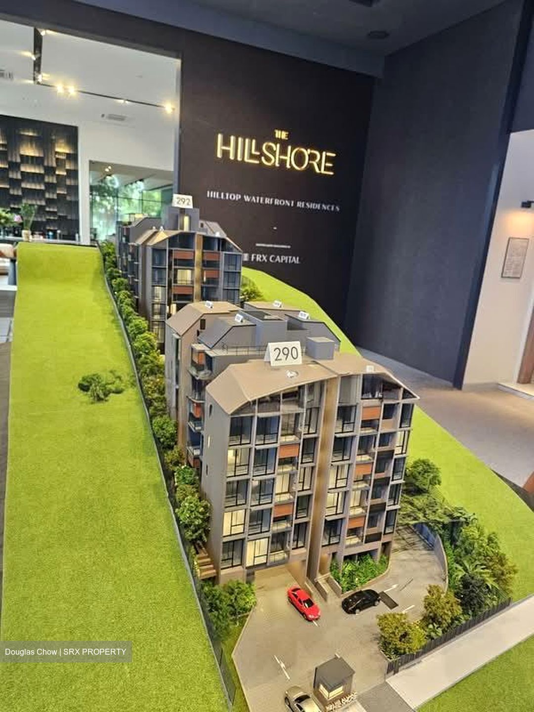 The Hillshore (D5), Condominium #604494251